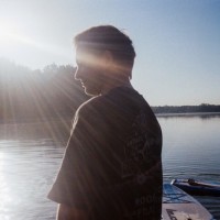 {IT}Prosteer eCommerce & Web Development Employee Maksym Dzhavala's profile photo