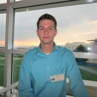 Vecco International Employee Matthew Fling's profile photo