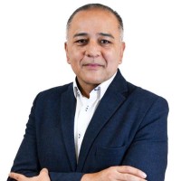 Sylvania Group Employee Oscar Javier Jurado Gonzalez's profile photo