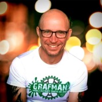 Nu-Heat Underfloor Heating & Renewables Employee Anthony Stinton's profile photo