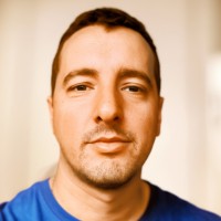Perficient Employee Hernán Gimenez's profile photo