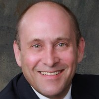 CATIC Employee Rich Hogan's profile photo