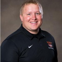 Wartburg College Employee Danny Drees's profile photo