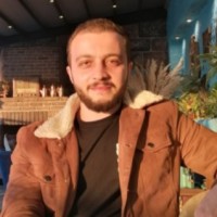Bilal Koçoğlu Email