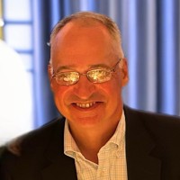 Intra-Cellular Therapies Employee Daniel Utzinger's profile photo