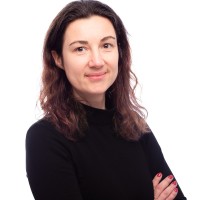 First Stop France Employee Héloïse Noreck's profile photo