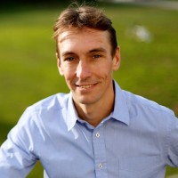 Université Jean Monnet Saint-Etienne Employee Jean-Benoit Morin's profile photo