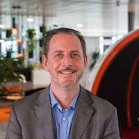 Ville de Genève Employee Mark Giannelli's profile photo