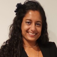 Virtua Health Employee Maitree Patel's profile photo