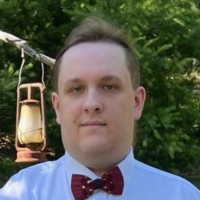 ApplyLogic Consulting Group, LLC Employee Zackary Wilson's profile photo
