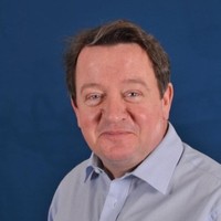 Stace Employee David Duffield's profile photo
