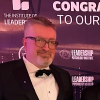 LID business media Employee Alec Egan's profile photo