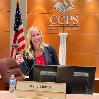 Domain Realty Employee Kelly Mason's profile photo