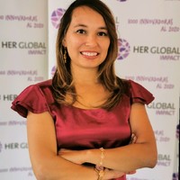 Two Front Employee Andrea Tibaduiza Rincón's profile photo