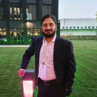 Chiesi Pakistan Employee Waqar Anwar's profile photo