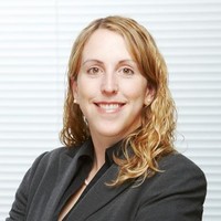 KPMG Employee Allison McManus's profile photo