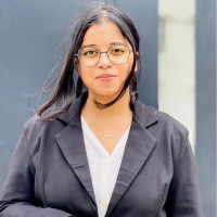 HSBC Employee Elisa Walker's profile photo
