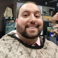 FAI Wealth Management Employee Johnson Yepes's profile photo
