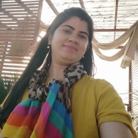 Relay Express Employee Mahima Gupta's profile photo
