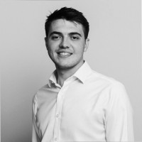 Margin Tonic Employee Steven Czarnota's profile photo