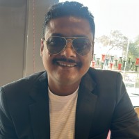 Ankaleshwar Nath's profile photo