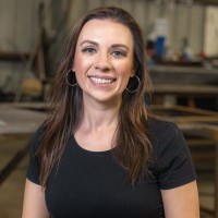 KNOTION Marketing Employee Kristen Dyson's profile photo