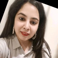 QualTech RPO Employee Anisha Jayal's profile photo