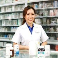 Dosette pharmacy Employee Yi Kuek's profile photo