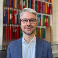 MIGA Employee Gabriel Moura's profile photo