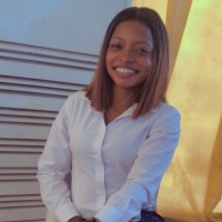 Netwalkers NG Employee Mary Olorunfemi's profile photo