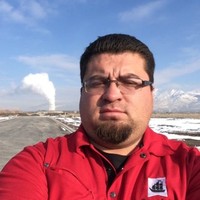 Marcos Nunez Email & Phone Number