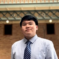 Google Employee Lawrence Chen's profile photo