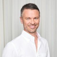 Wilton Row Employee Pontus Aldell's profile photo