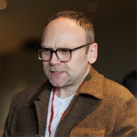 Fedor Krasheninnikov Email