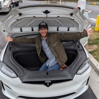 It's Today Media Employee John Mecham's profile photo