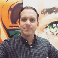 KVP International, Inc. Employee Jeff Fisher's profile photo