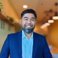 entomo Employee Syukran Yusof's profile photo