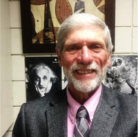 Lafayette High School Employee Dan Duhon's profile photo