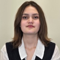 FOX'S Employee Angelina Solodka's profile photo