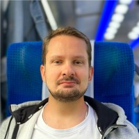 CloudLinux Employee Ihar Lichko's profile photo