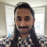 Etsy Employee Deval Shah's profile photo