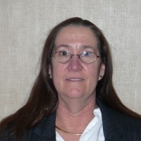 English Color & Supply Employee Mary Canada's profile photo