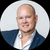 North Shore Digital Employee Andrew Jackson's profile photo