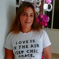 Aflore Employee Sandra Isabel Guzmán Ramírez's profile photo