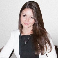 Facktor Employee Angelica Estrin's profile photo