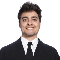 Columat Employee Ángel Llamas Ventura's profile photo