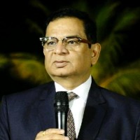 BKT Tires Employee Narendra Kumar's profile photo