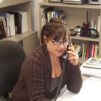 Furniture Options Employee Dawn Black's profile photo