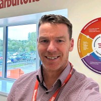 Warburtons Employee David Scott's profile photo