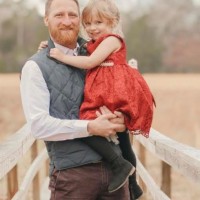 LYNC Logistics, LLC Employee Justin Badgett's profile photo